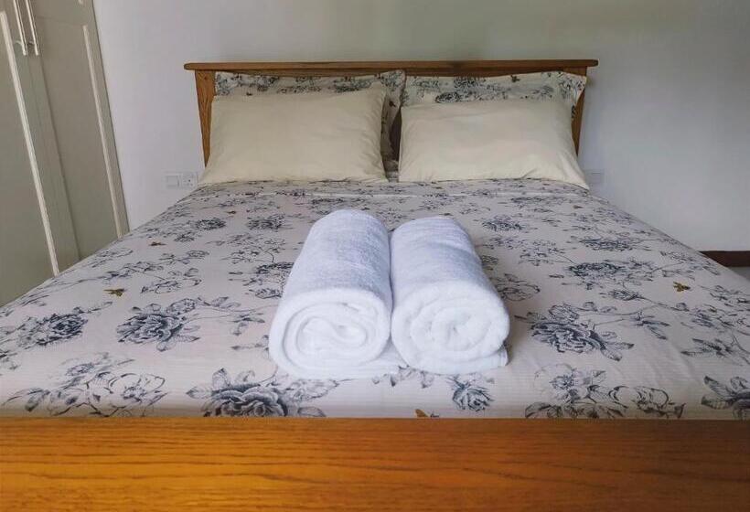 Номер Deluxe, Boztreve Home