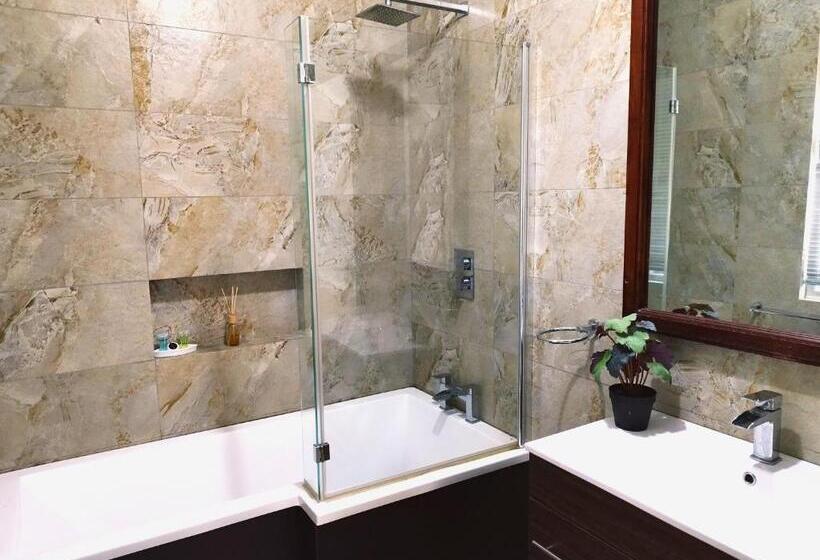 Номер Deluxe, Boztreve Home