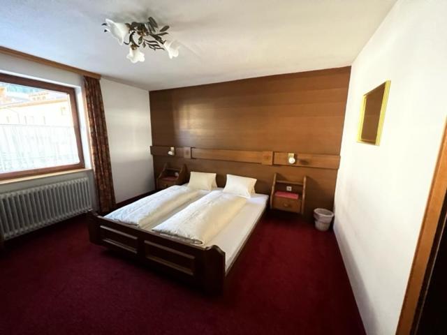 Номер Стандарт, Gästehaus Maschler