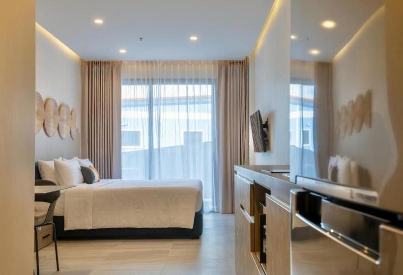 Студия Стандарт, Homa Cherngtalay Phuket
