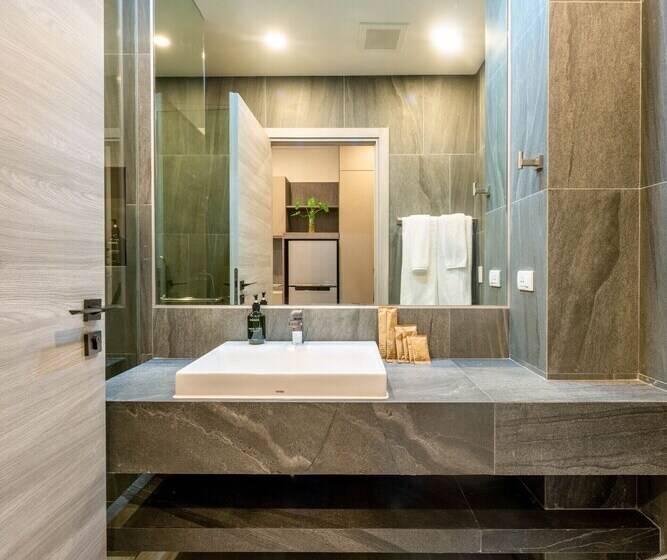 Апартаменты 1 Спальня, Homa Cherngtalay Phuket