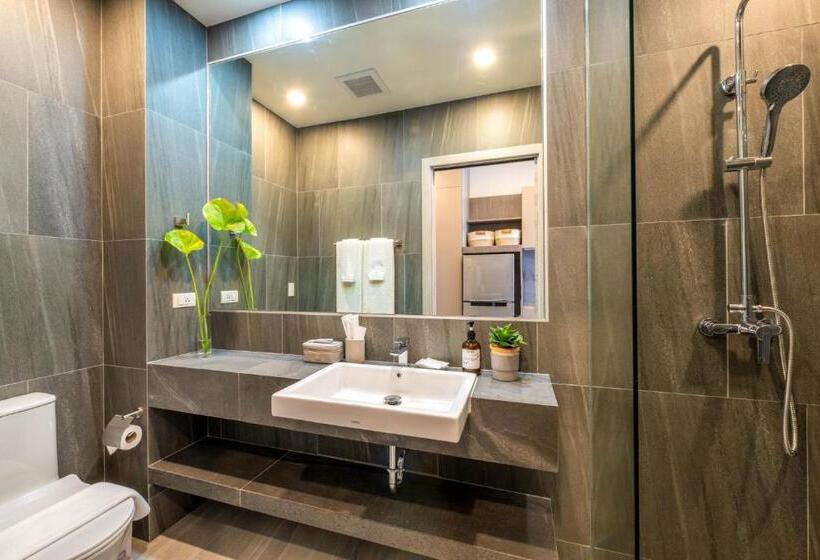 Студия Стандарт, Homa Cherngtalay Phuket