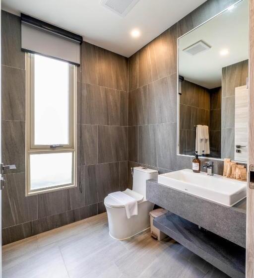 Апартаменты 2 Спальни, Homa Cherngtalay Phuket