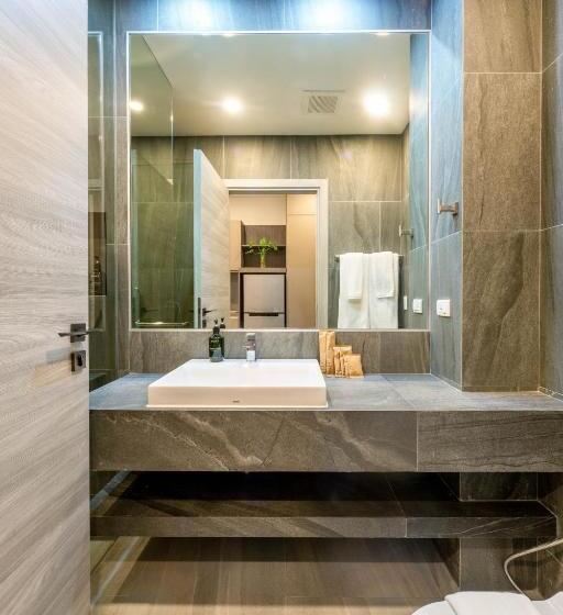 Апартаменты 1 Спальня, Homa Cherngtalay Phuket
