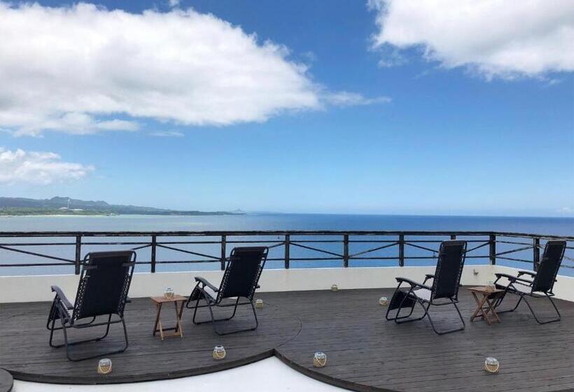 Студия Стандарт, Kaya Resort Kourijima   Vacation Stay 94979v