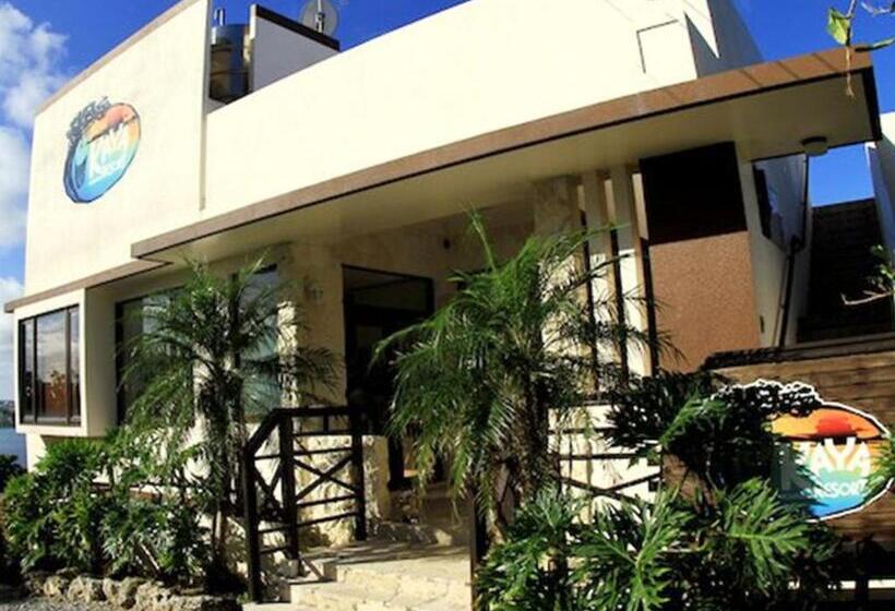 Студия Стандарт, Kaya Resort Kourijima   Vacation Stay 94979v