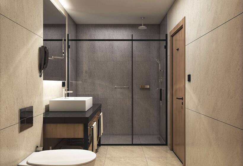 سوئیت 2 خوابه, Park Inn By Radisson Yalova City Center