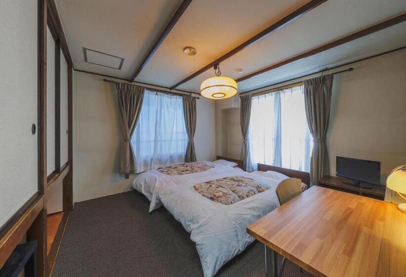 Номер Economy, Sailer Hutte