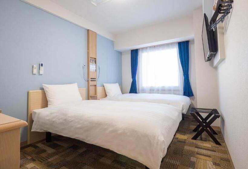 Номер Стандарт, Toyoko Inn Fujisan Gotemba Ekimae