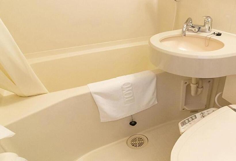 Номер Economy, Toyoko Inn Fujisan Gotemba Ekimae