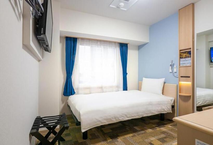 Номер Стандарт Индивидуальный, Toyoko Inn Fujisan Gotemba Ekimae