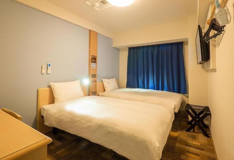 Номер Стандарт, Toyoko Inn Fujisan Gotemba Ekimae
