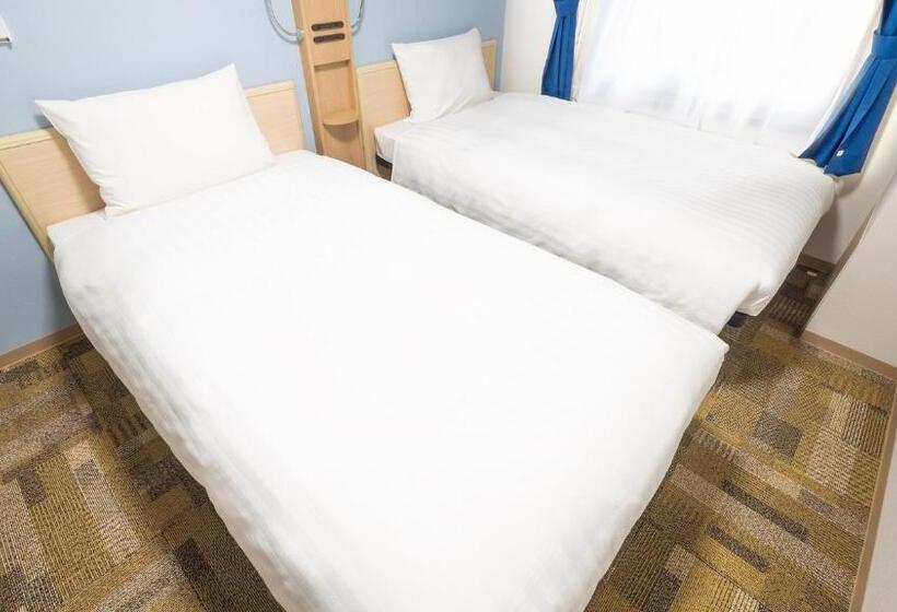חדר סטנדרט, Toyoko Inn Fujisan Gotemba Ekimae