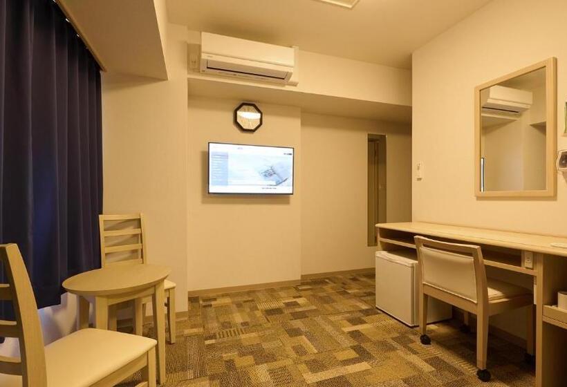 Номер Стандарт Трехместный, Toyoko Inn Fujisan Gotemba Ekimae