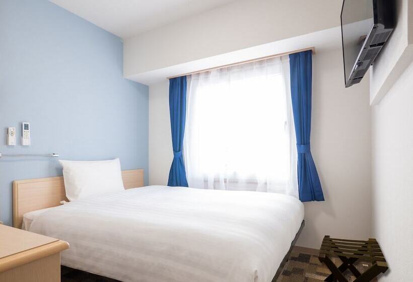 חדר סטנדרט יחיד, Toyoko Inn Fujisan Gotemba Ekimae