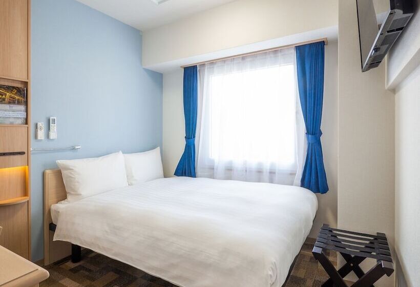 Номер Economy, Toyoko Inn Fujisan Gotemba Ekimae