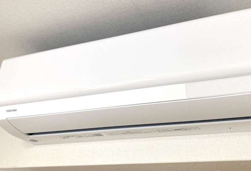 Номер Стандарт, Toyoko Inn Fujisan Gotemba Ekimae