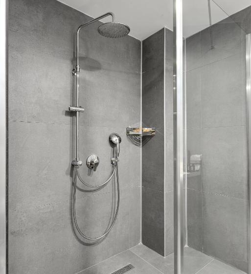 Люкс, Ibos Hotels Izmir Alsancak