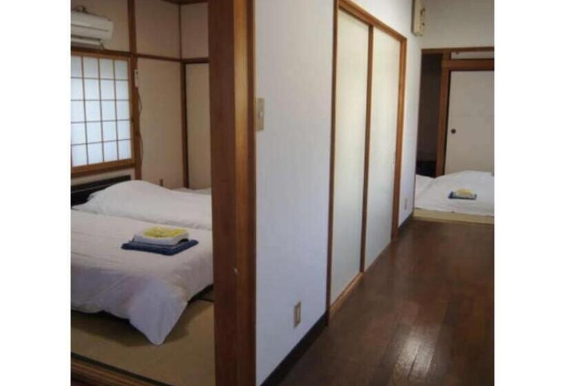 Standard Studio, Kansai Airport Spa Hotel Garden Palace   Vacation Stay 72631v