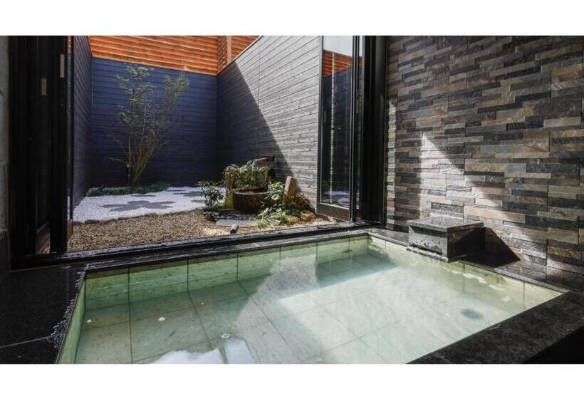 Standard Studio, Kansai Airport Spa Hotel Garden Palace   Vacation Stay 72631v