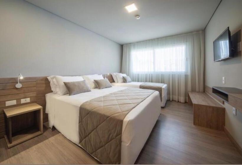 침실 1개 아파트, Laghetto Resort Golden Oficial   Particular