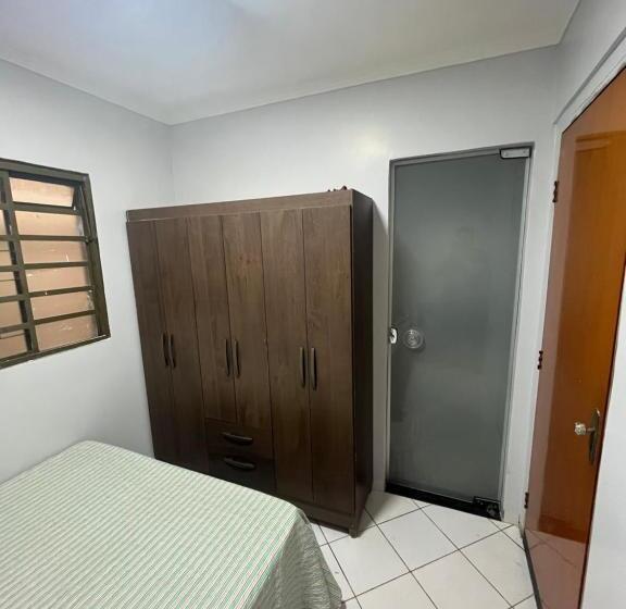 豪华房间, Residencial Berakah
