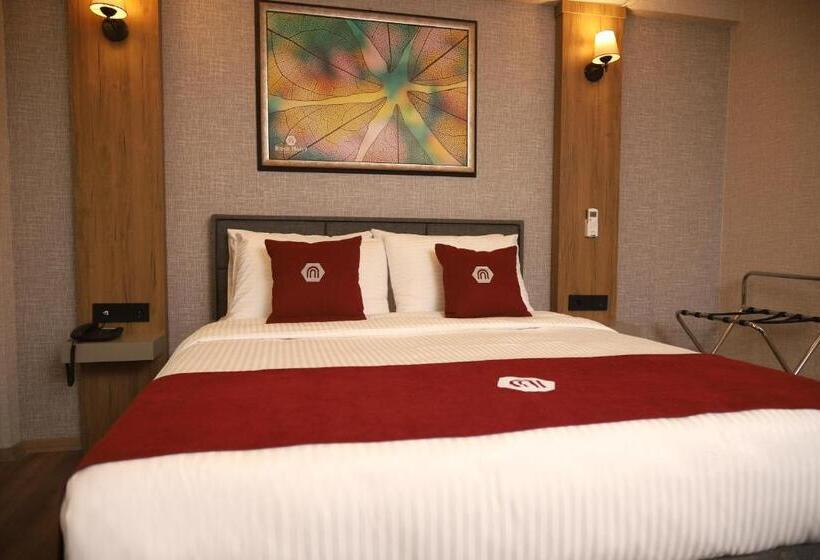 اتاق اکونومی, Rush Hotel Tokat