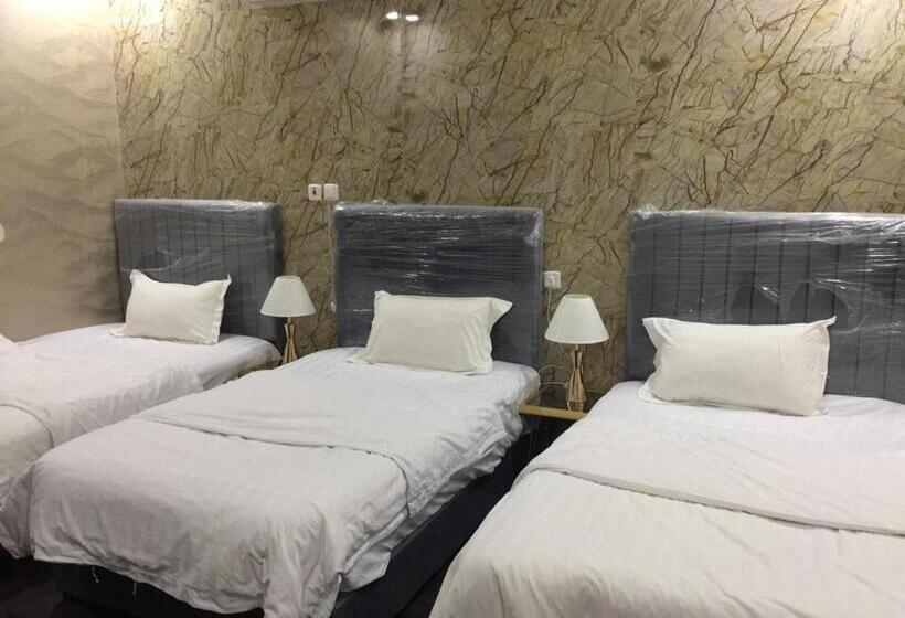 Апартаменты 1 Спальня, سكناي رفحاء