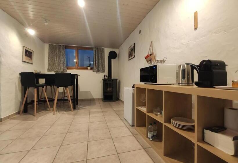 标准间, Casa Blouberg