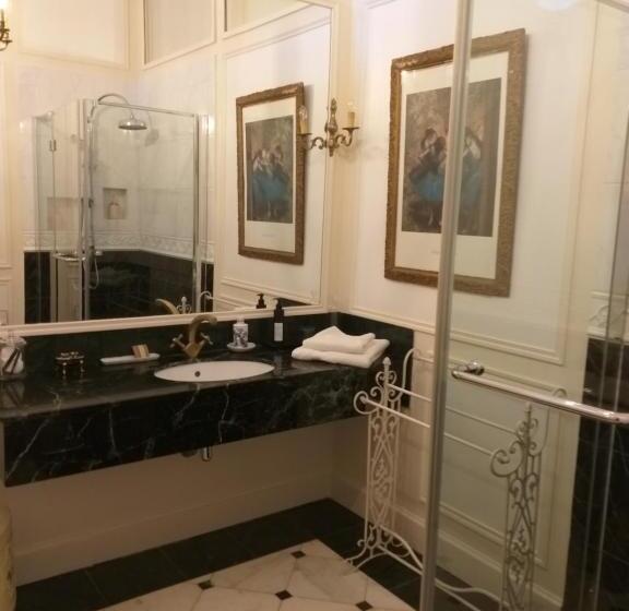 Номер Deluxe, Chateau Du Guérinet D Orchaise