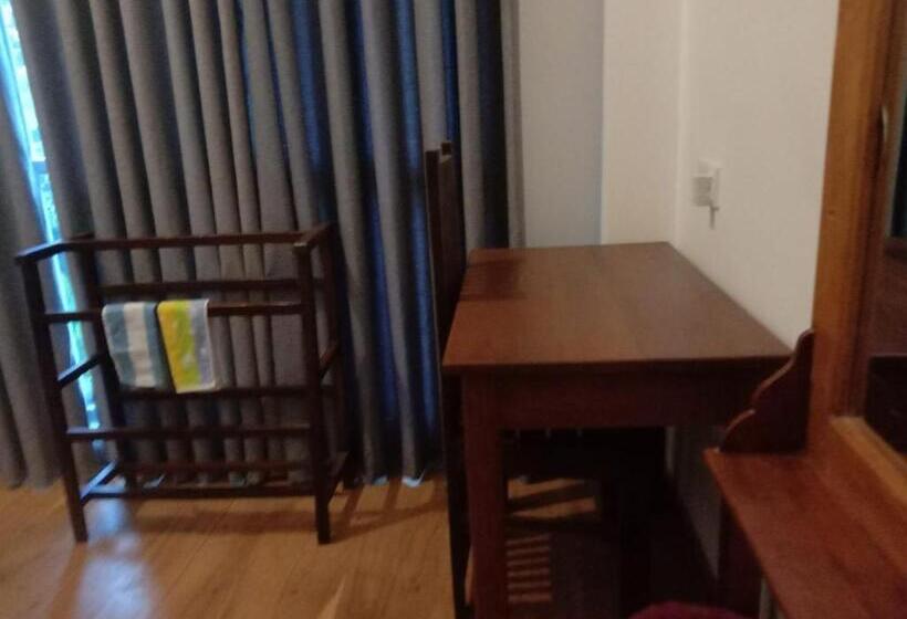 اتاق استاندارد یک نفره, Welcome Inn Mirissa
