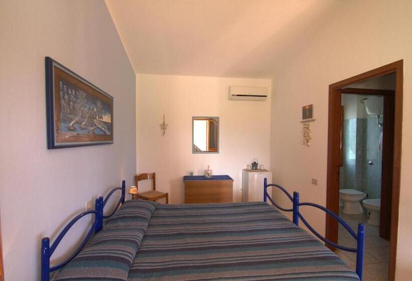 Номер Стандарт, Agriturismo Marongiu