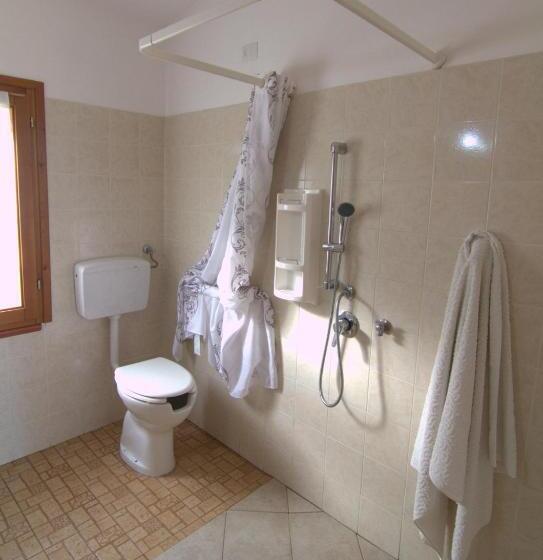 Номер Стандарт, Agriturismo Marongiu