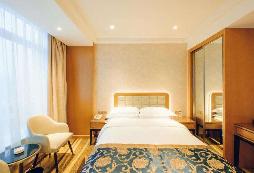 اتاق استاندارد, Wenzhou Hangbin International