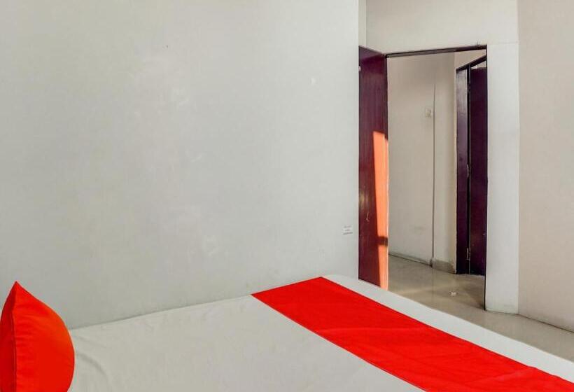 غرفة كلاسيكية ثلاثية, Oyo Hotel Shree Siddh