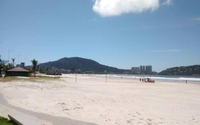 패밀리 룸, Casa Próximo Da Praia
