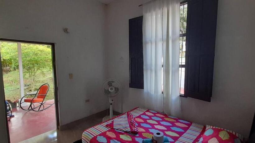 스탠다드 룸, Hostel Villa Silvia