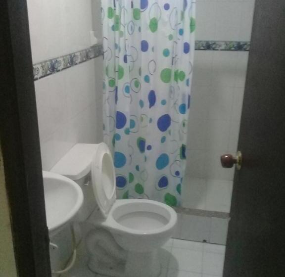 스탠다드 룸, Hostel Villa Silvia