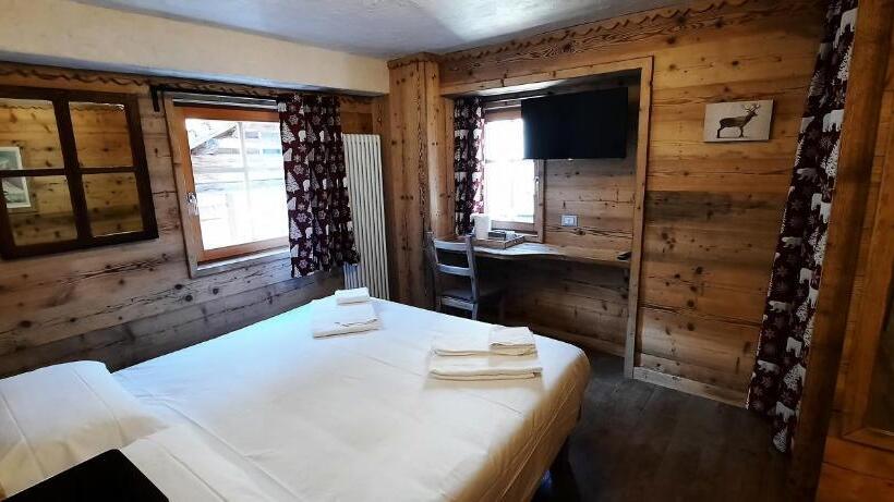 اتاق استاندارد, Le Chalet Du Paradis