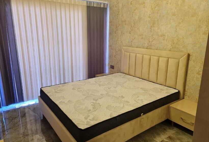 Номер Стандарт, Lotus Guesthouse