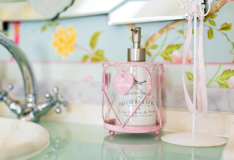 Люкс Superior, Oleander Romantik Zimmer
