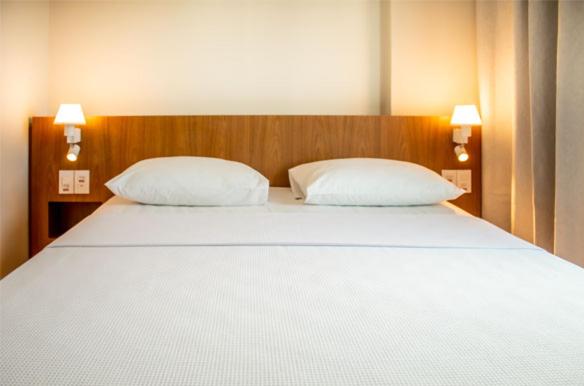 شقة غرفة واحدة, Salinas Exclusive Resort