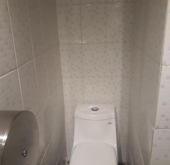 标准间, Umantü Hostel