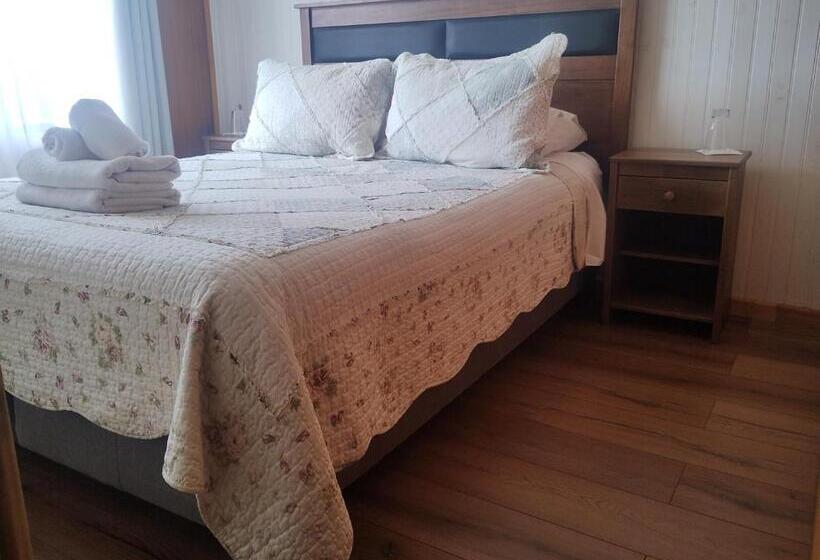 标准间, Umantü Hostel