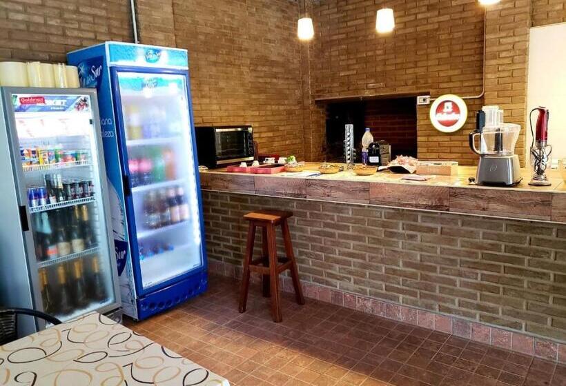 套房, Al Rio Suites