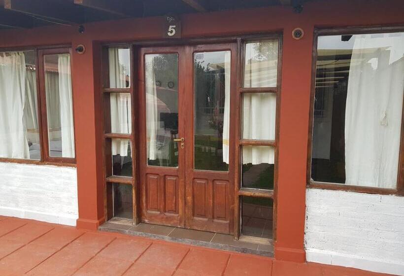Апартаменты 2 Спальни, La Casa De Reyes Posada