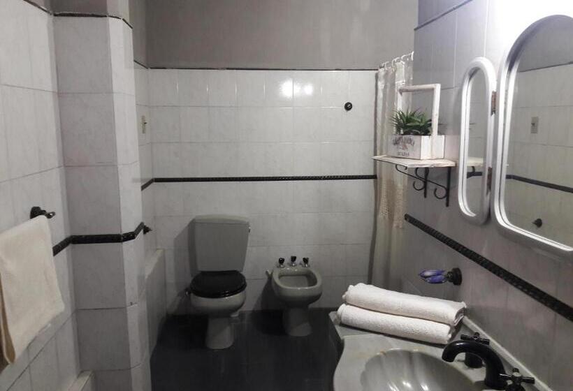 Апартаменты 1 Спальня, La Casa De Reyes Posada