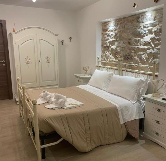 Номер Стандарт Трехместный, B&b I Giardini