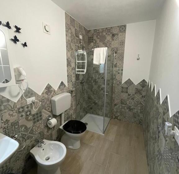 Номер Стандарт Трехместный, B&b I Giardini