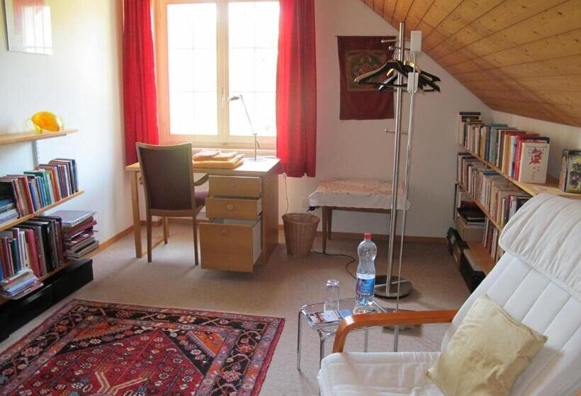 Номер Стандарт Индивидуальный, B&b Sigrid Braun Budde